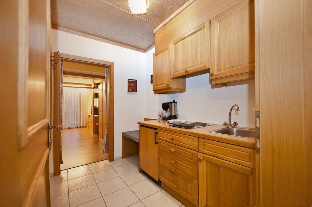 Hotel Landgasthof-Pension Ochsen Forbach Habitación foto